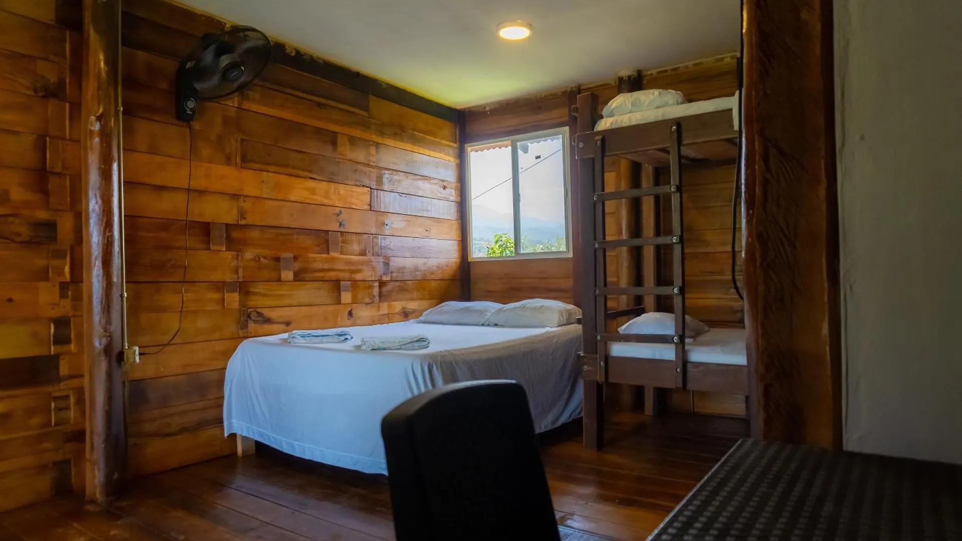 Cabanas Orlando Y Mas Na' Tayrona El Zaino 0*,  Colombia