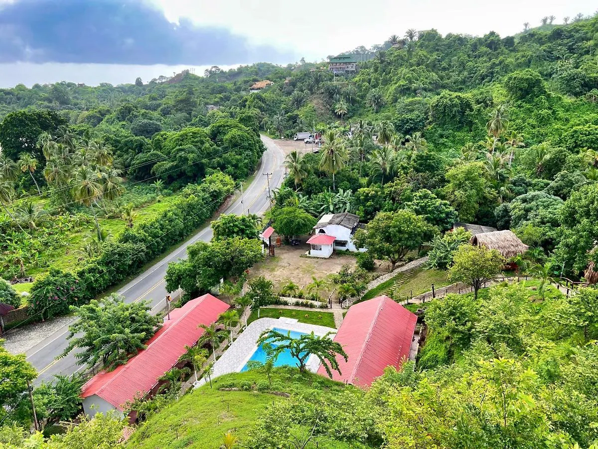 אל סאינו Cabanas Orlando Y Mas Na' Tayrona 0*, אל סאינו קולומביה