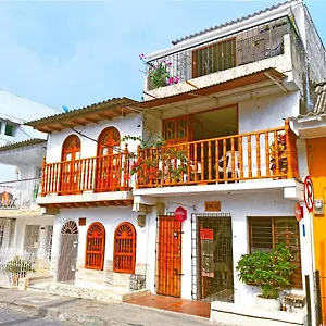 Hostal Casa El Prado Cartagène