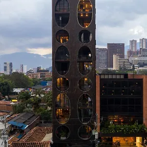 Nido Sky Medellín