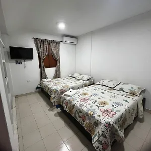 Hostal Casa W Cartagène