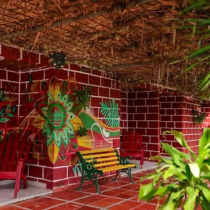 Hostal La Guaca (adults Only) Cartagène