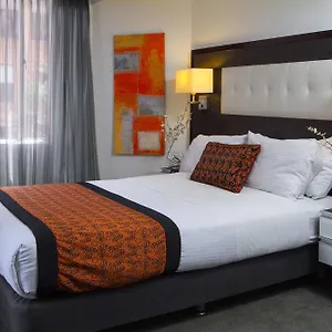 Bog Expo Museo Hotel Bogota