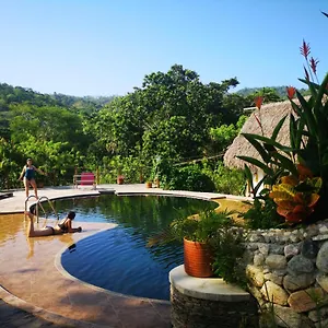 3* Gasthuis Mama Tayrona